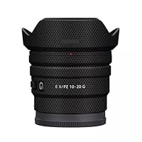 Amazon | に適合する Sony E PZ 10-20mm F4 G 写真アクセサリー E 4/PZ
